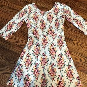 Like New!! Old Navy dress